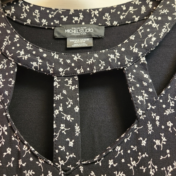 Michel Studio mini dress - Picture 2 of 2